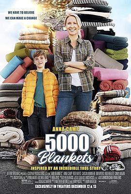 5000Blankets超清